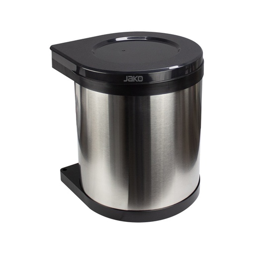 Bote de basura para cocina integral clearance